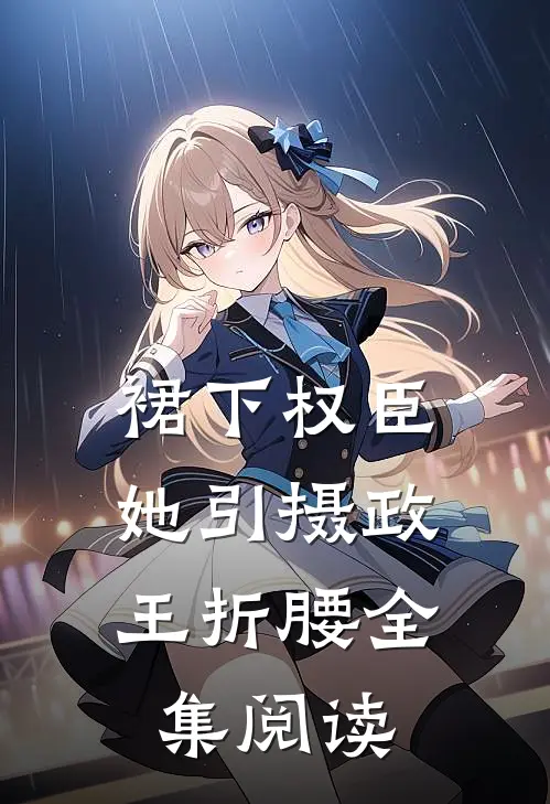 裙下权臣：她引摄政王折腰全集阅读