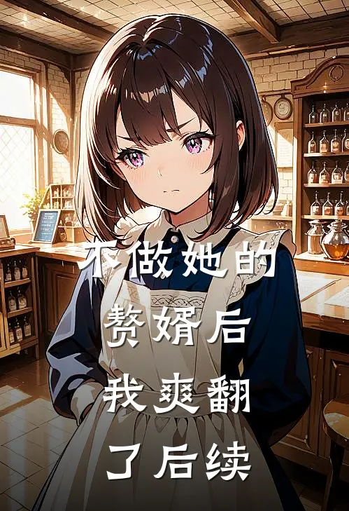 不做她的赘婿后，我爽翻了后续