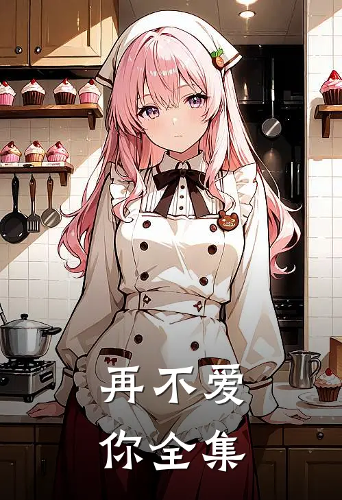 再不爱你全集