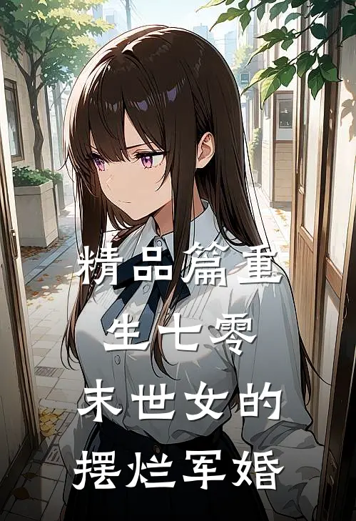 精品篇重生七零，末世女的摆烂军婚