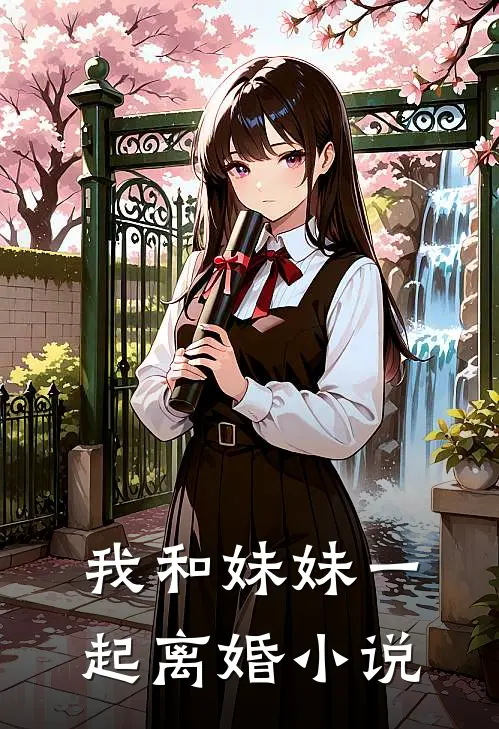 我和妹妹一起离婚在线阅读