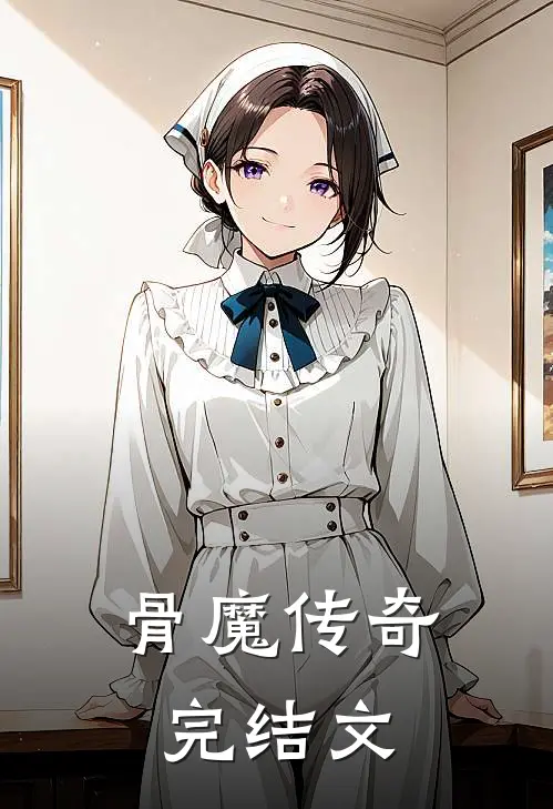 《骨魔传奇》完结文
