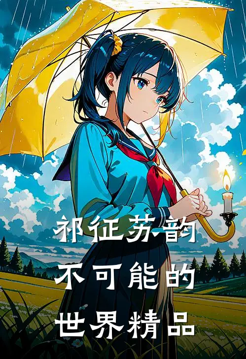 祁征苏韵,不可能的世界精品