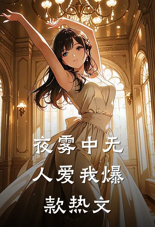 夜雾中无人爱我爆款热文