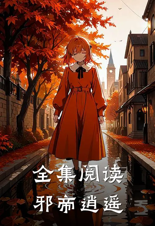 全集阅读邪帝逍遥