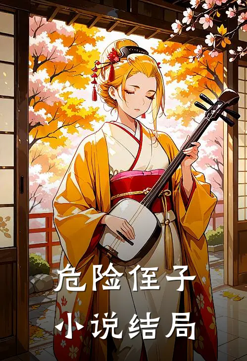 危险侄子小说结局