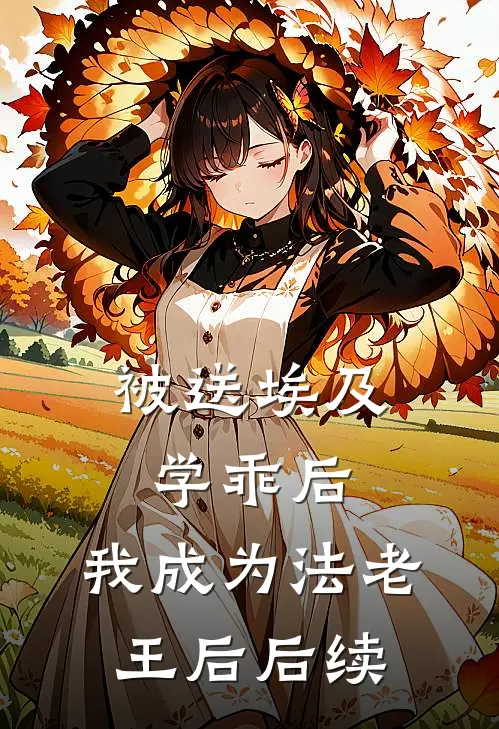 被送埃及学乖后，我成为法老王后后续