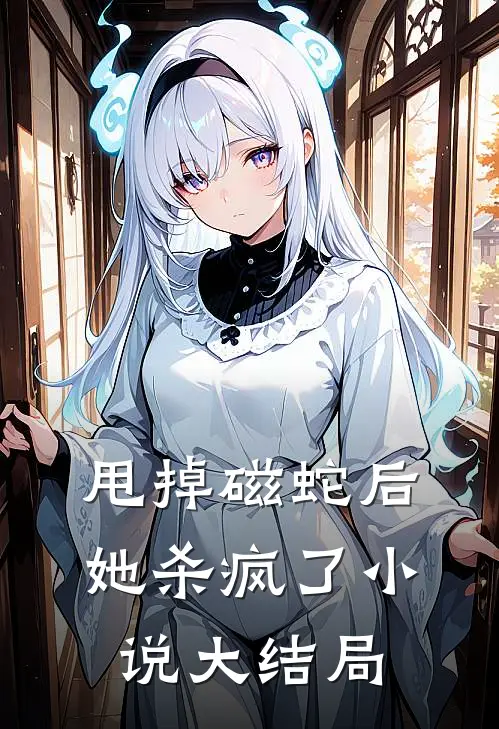 甩掉磁蛇后,她杀疯了大结局是啥