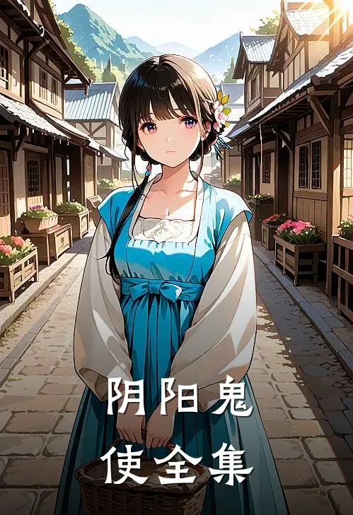 阴阳鬼使 全集