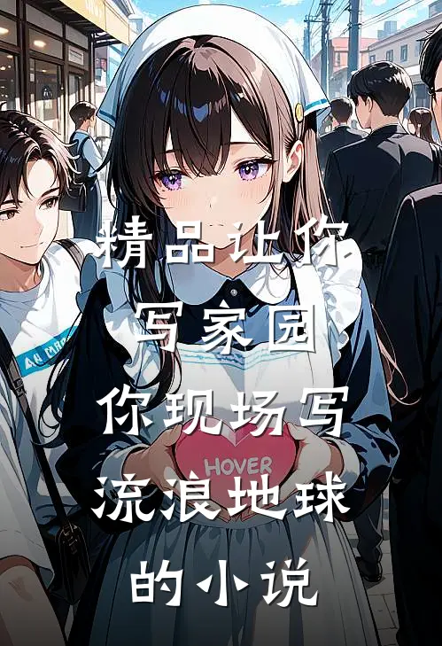 精品让你写家园,你现场写流浪地球的小说