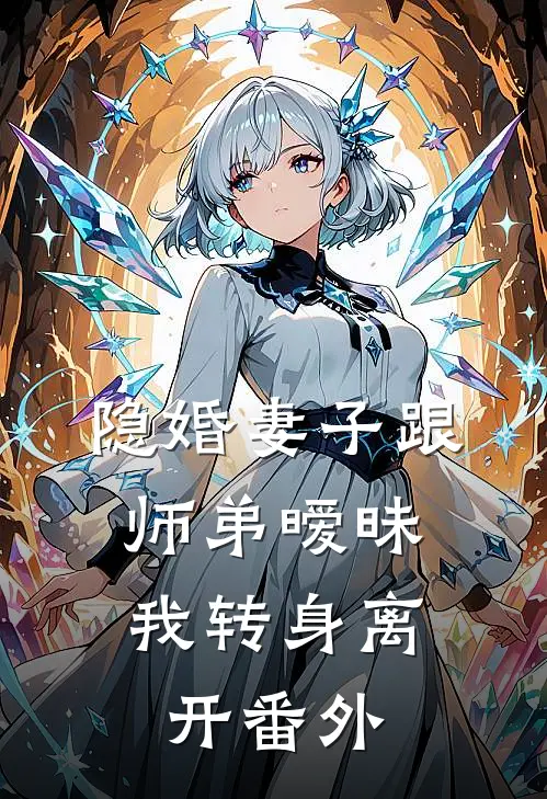 隐婚妻子跟师弟暧昧,我转身离开番外篇