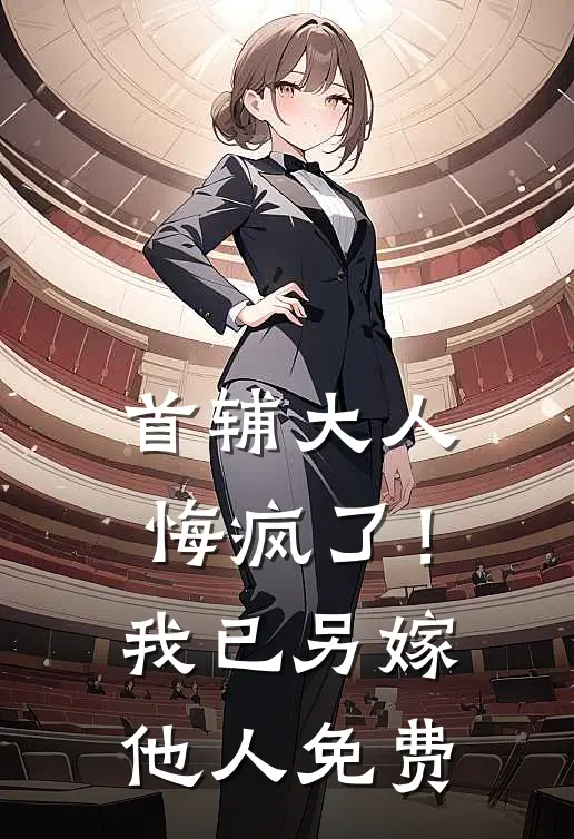 首辅大人悔疯了！我已另嫁他人免费