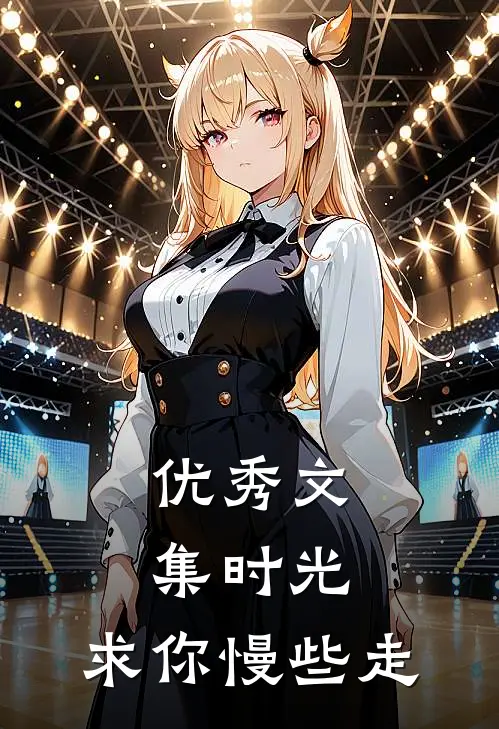 优秀文集时光,求你慢些走