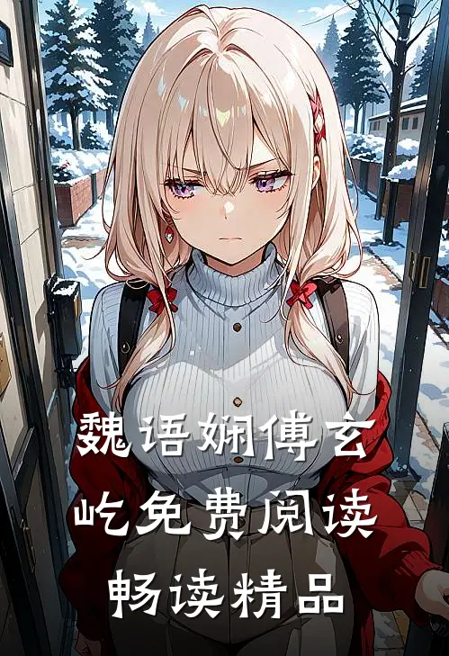 魏语娴傅玄屹免费阅读畅读精品
