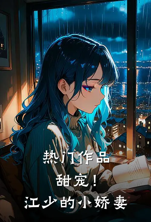 热门作品甜宠！江少的小娇妻