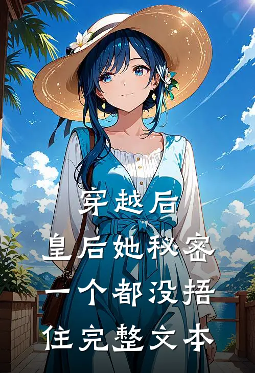 穿越后,皇后她秘密一个都没捂住完整文本免费阅读