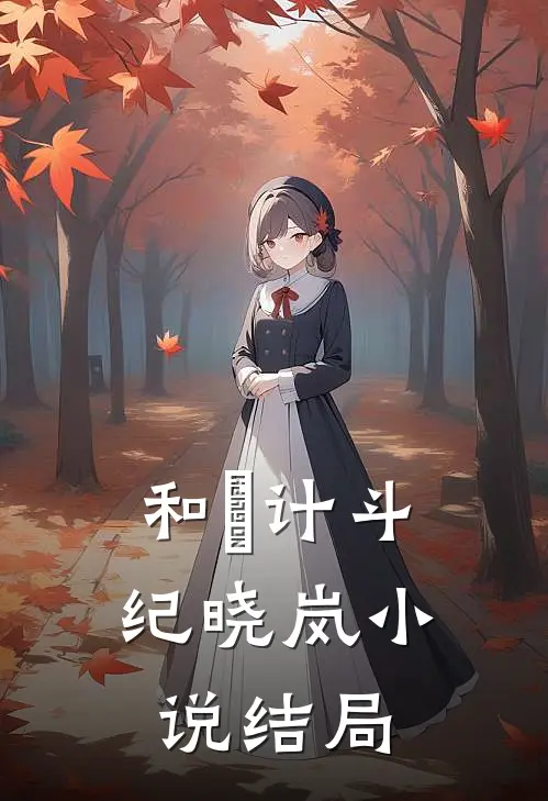 和珅计斗纪晓岚小说结局