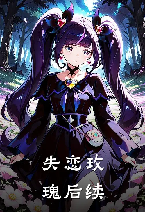 失恋玫瑰后续