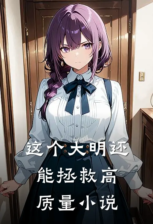 这个大明还能拯救高质量小说