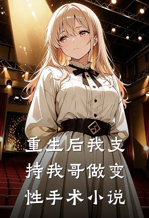 重生后我支持我哥做变性手术小说