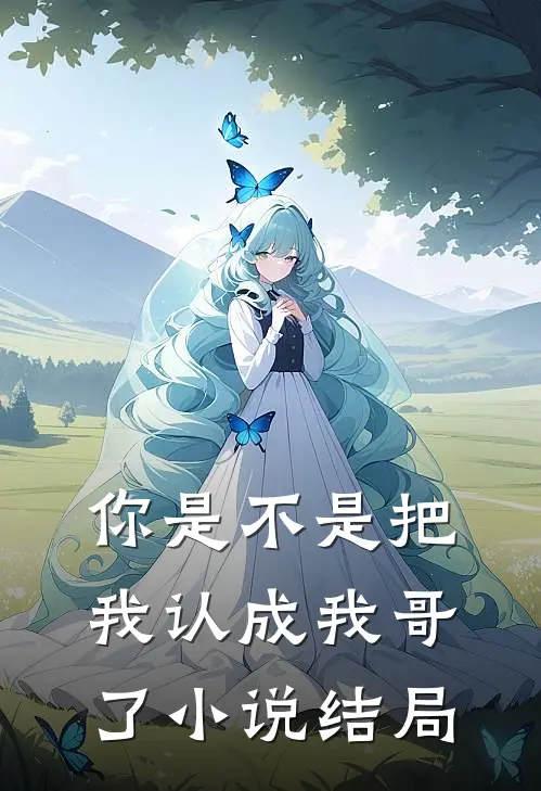 你是不是把我认成我哥了小说结局