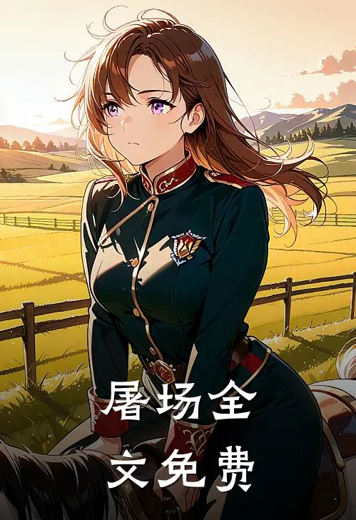 屠场全文免费