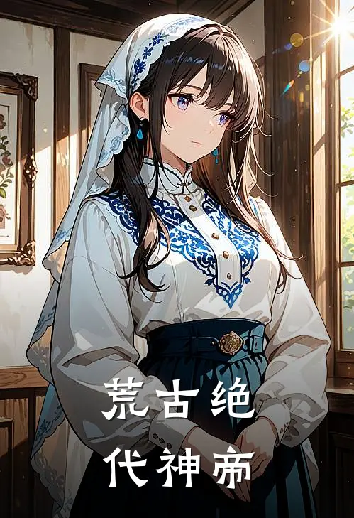 荒古绝代神帝