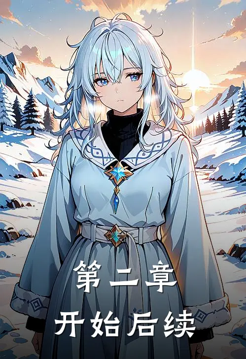 第二章.开始后续