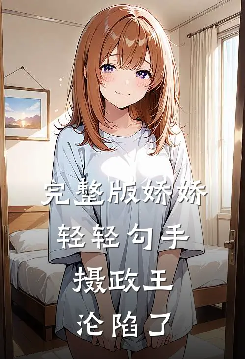 完整版娇娇轻轻勾手，摄政王沦陷了