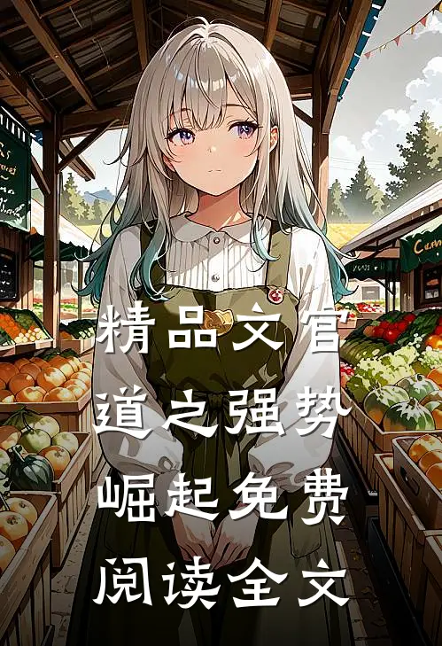 精品文官道之强势崛起免费阅读全文