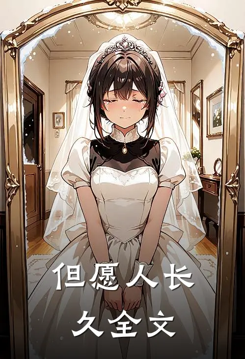 但愿人长久全文