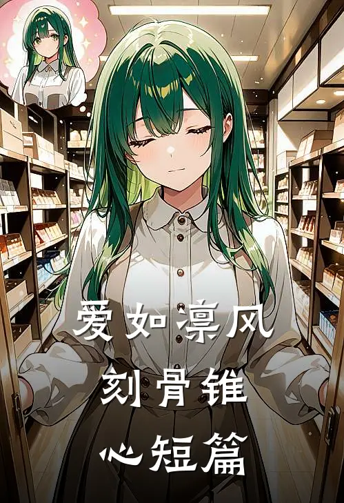 爱如凛风,刻骨锥心短篇阅读
