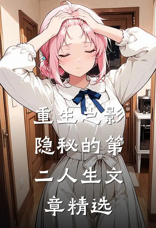 重生之影隐秘的第二人生文章精选在线阅读