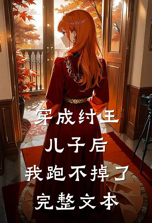 穿成纣王儿子后，我跑不掉了完整文本
