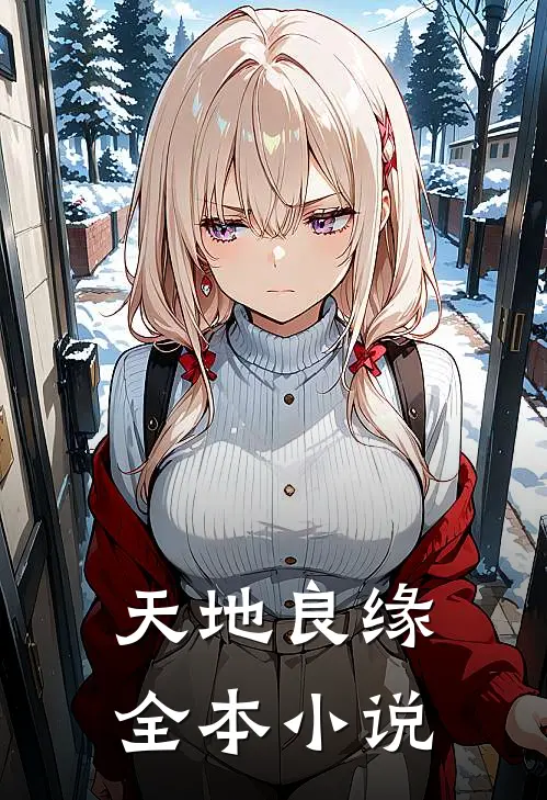 天地良缘全本小说