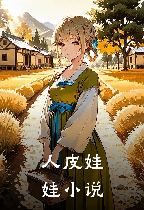 人皮娃娃小说