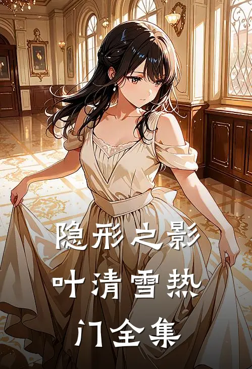 隐形之影叶清雪热门 全集