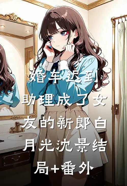 婚车迟到，助理成了女友的新郎白月光沈景结局+番外
