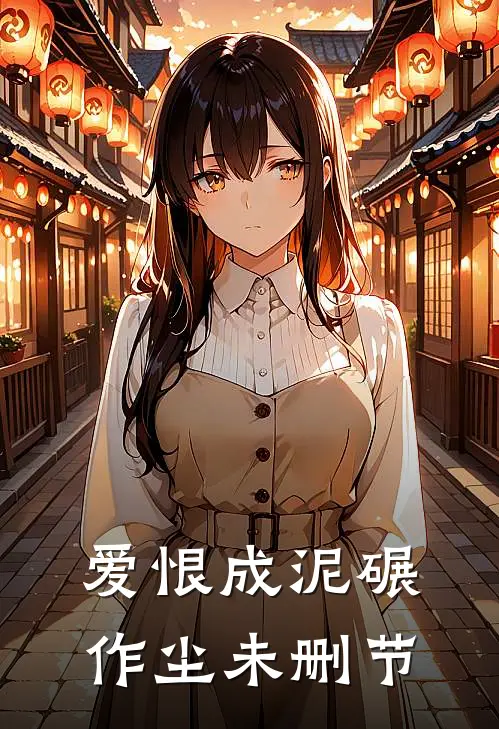 爱恨成泥碾作尘未删节