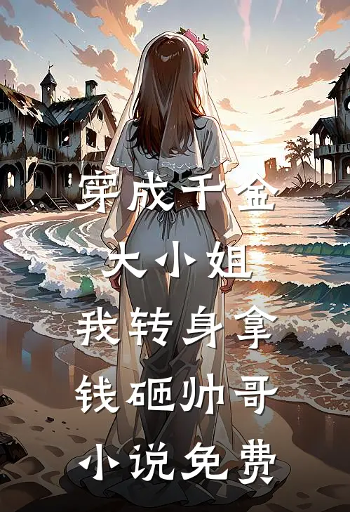 穿成千金大小姐,我转身拿钱砸帅哥免费观看