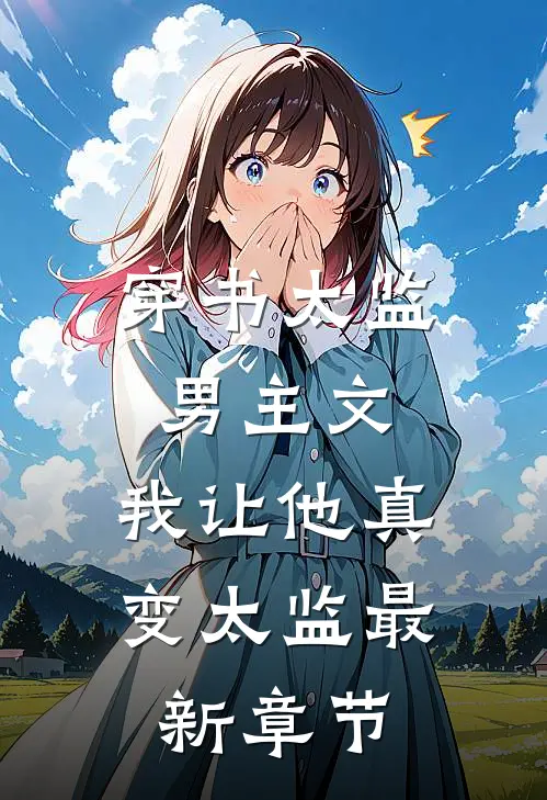 穿书太监男主文,我让他真变太监最新章节