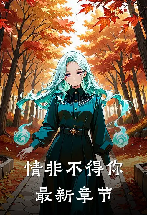 情非不得你最新章节
