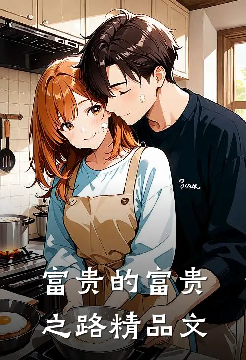 富贵的富贵之路精品文