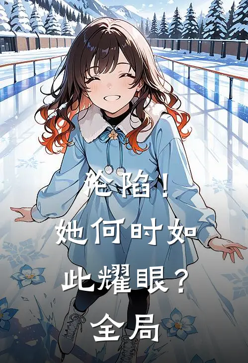 沦陷!她何时如此耀眼?全局观看