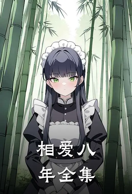 相爱八年 全集