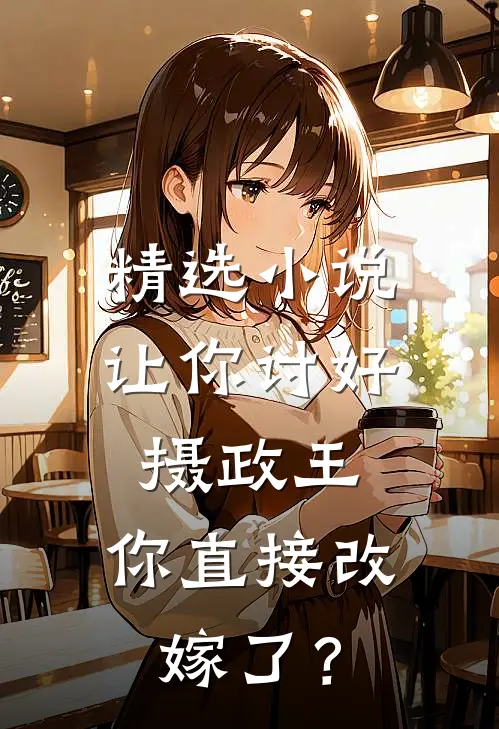 精选小说让你讨好摄政王，你直接改嫁了？