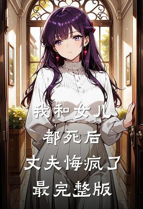 我和女儿都死后,丈夫悔疯了最完整版