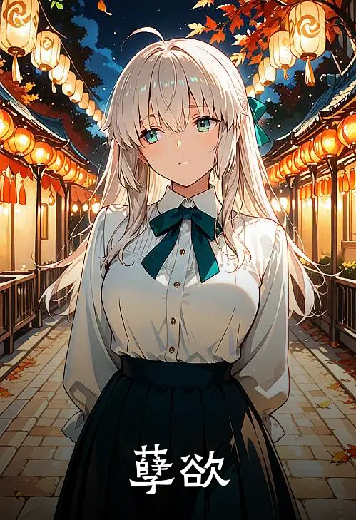 孽欲