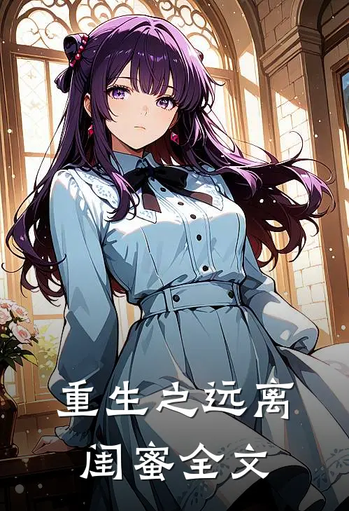 重生之远离闺蜜全文