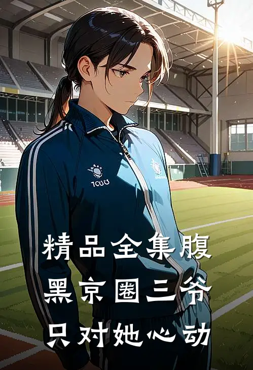 精品全集腹黑京圈三爷，只对她心动